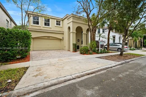 15562 SW 54th Court Miramar FL 33027