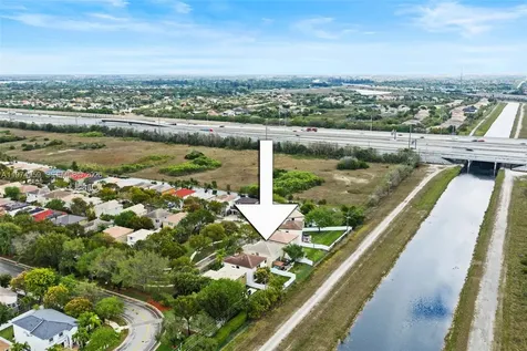 15562 SW 54th Court Miramar FL 33027