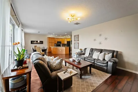 15562 SW 54th Court Miramar FL 33027