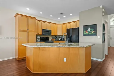 15562 SW 54th Court Miramar FL 33027