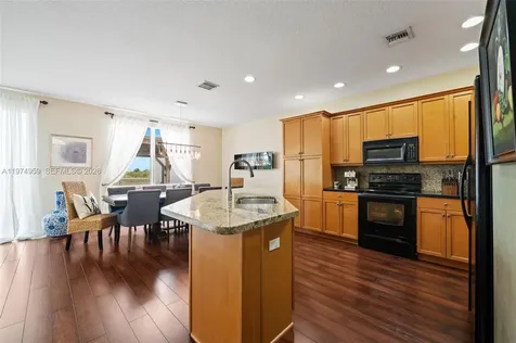 15562 SW 54th Court Miramar FL 33027