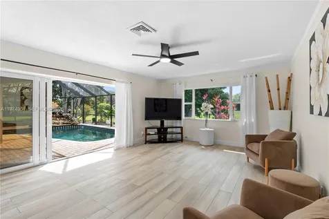 5706 Guava Drive Tamarac FL 33319