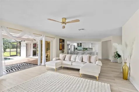 5706 Guava Drive Tamarac FL 33319