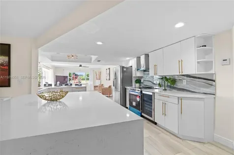 5706 Guava Drive Tamarac FL 33319