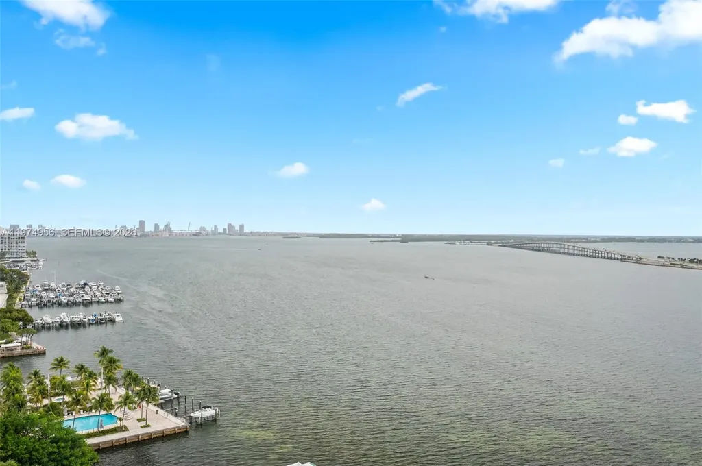 2333 Brickell Avenue Miami FL 33129
