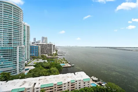 2333 Brickell Avenue Miami FL 33129