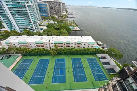 2333 Brickell Avenue Miami FL 33129