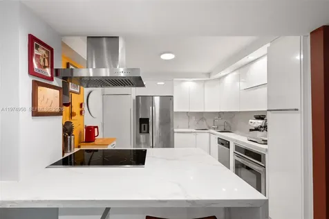2333 Brickell Avenue Miami FL 33129