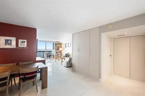 2333 Brickell Avenue Miami FL 33129
