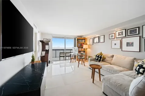 2333 Brickell Avenue Miami FL 33129