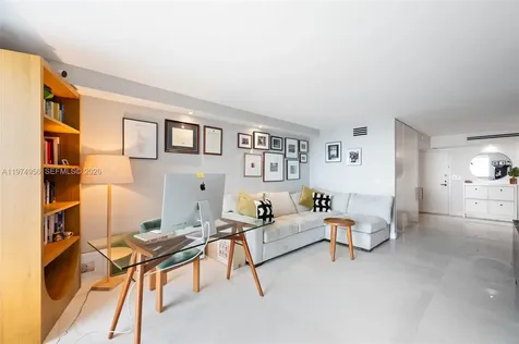 2333 Brickell Avenue Miami FL 33129