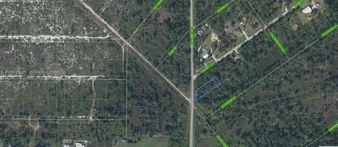 505 Hallmark Avenue Lake Placid FL 33852
