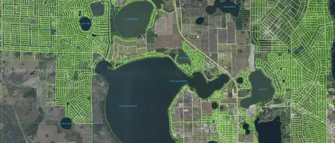 505 Hallmark Avenue Lake Placid FL 33852