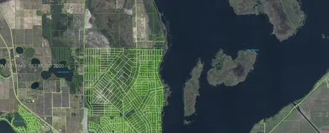 505 Hallmark Avenue Lake Placid FL 33852