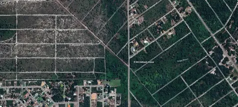 505 Hallmark Avenue Lake Placid FL 33852