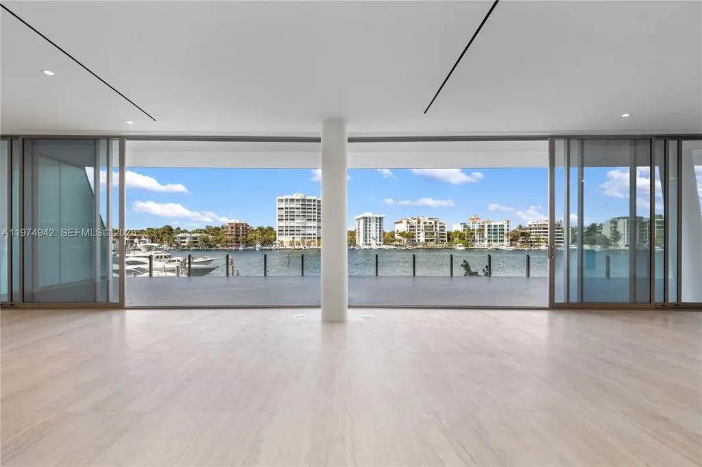 5 Grove Isle Drive Miami FL 33133