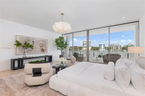 5 Grove Isle Drive Miami FL 33133