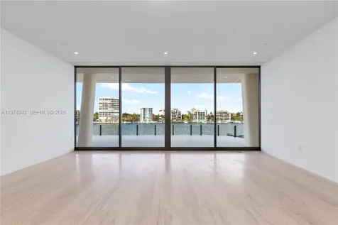 5 Grove Isle Drive Miami FL 33133