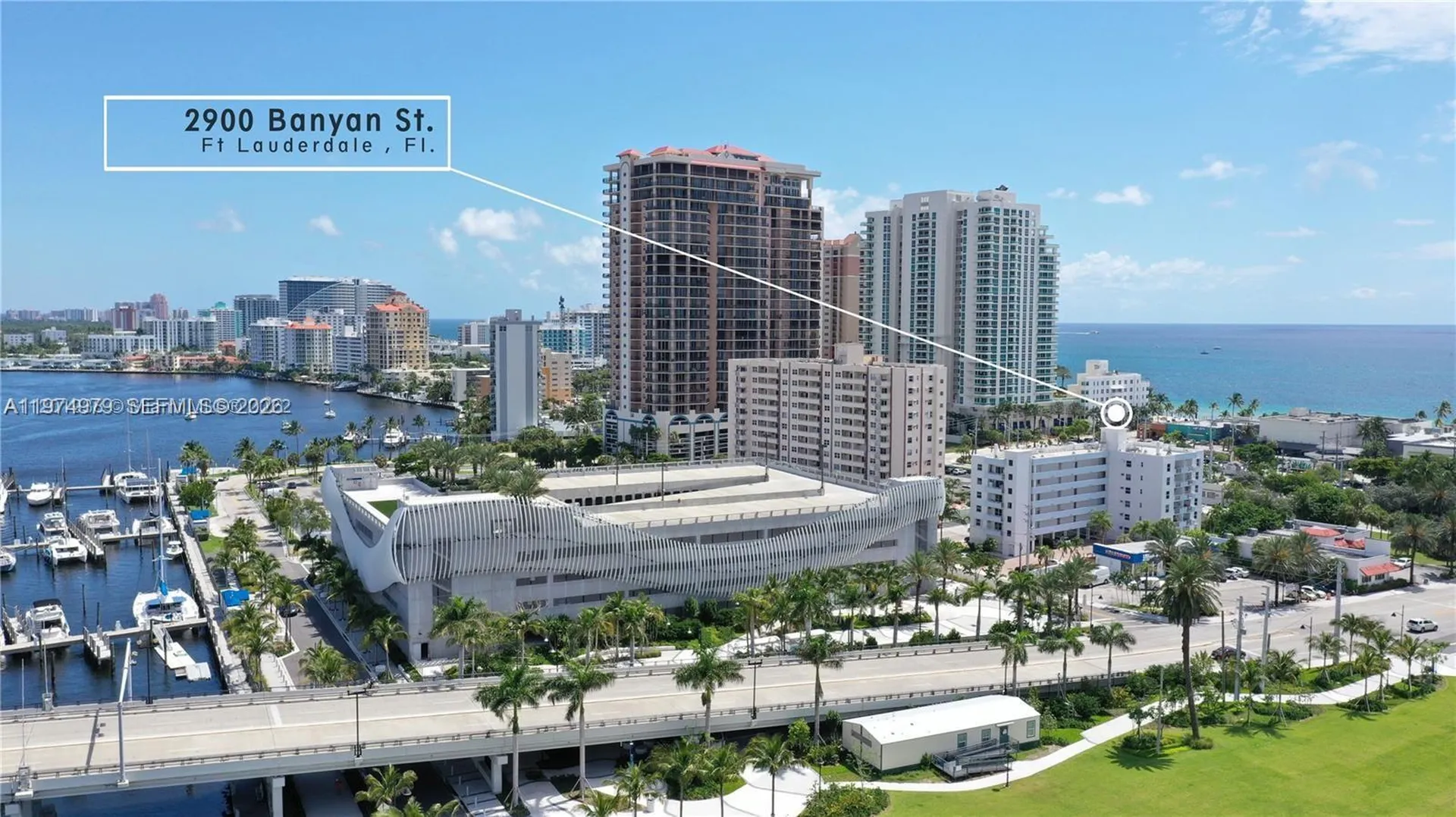 2900 Banyan Street Fort Lauderdale FL 33316