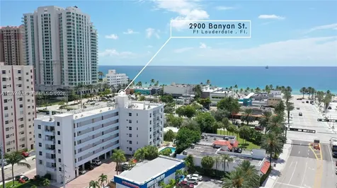 2900 Banyan Street Fort Lauderdale FL 33316