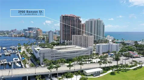 2900 Banyan Street Fort Lauderdale FL 33316
