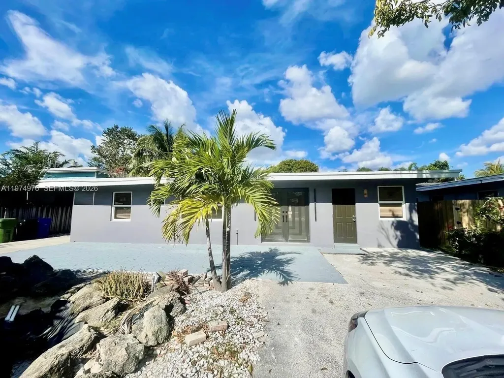 1649 NE 8th Avenue Fort Lauderdale FL 33305