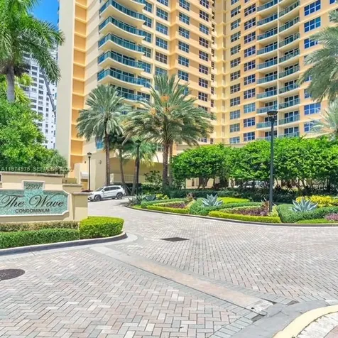 2501 S Ocean Drive Hollywood FL 33019