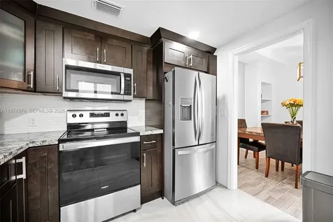 1021 NE 82nd Terrace Miami FL 33138