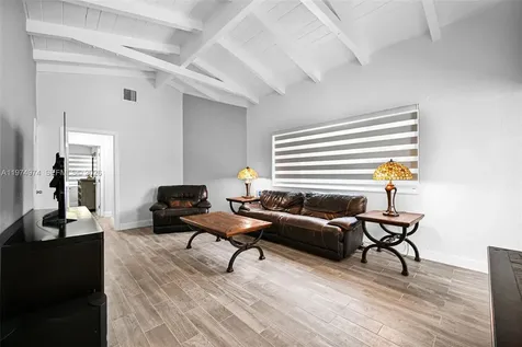 1021 NE 82nd Terrace Miami FL 33138