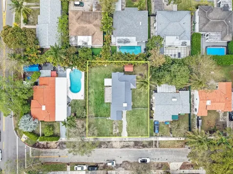 1021 NE 82nd Terrace Miami FL 33138
