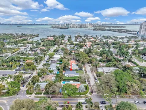 1021 NE 82nd Terrace Miami FL 33138