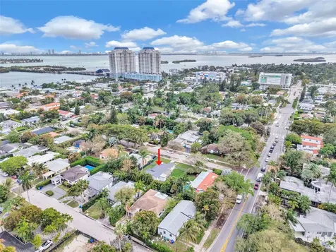 1021 NE 82nd Terrace Miami FL 33138
