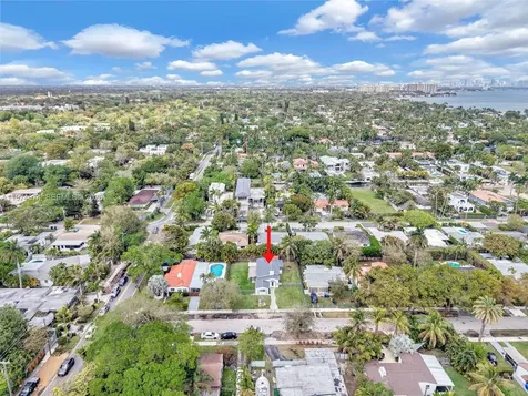 1021 NE 82nd Terrace Miami FL 33138