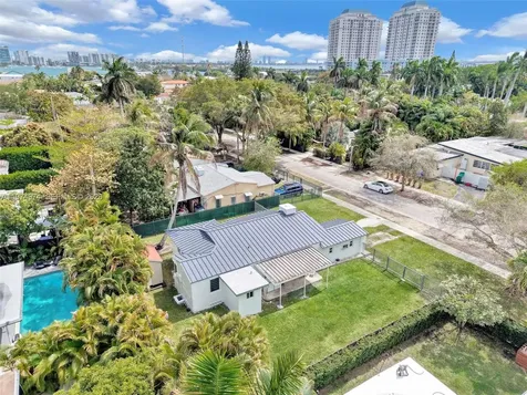 1021 NE 82nd Terrace Miami FL 33138