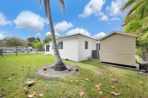 1021 NE 82nd Terrace Miami FL 33138