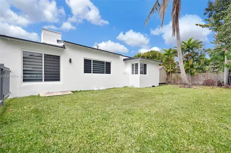 1021 NE 82nd Terrace Miami FL 33138