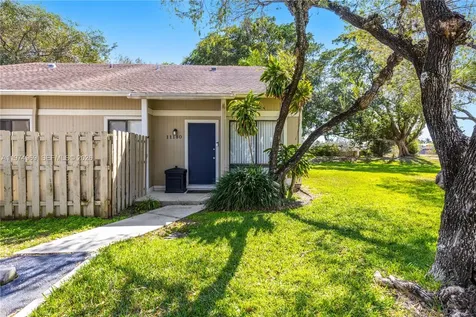 11180 NW 35th Street Sunrise FL 33351