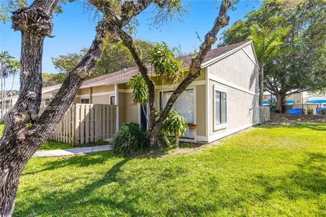 11180 NW 35th Street Sunrise FL 33351