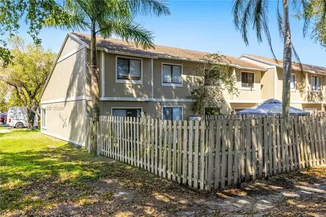11180 NW 35th Street Sunrise FL 33351
