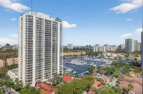 19355 Turnberry Way Aventura FL 33180