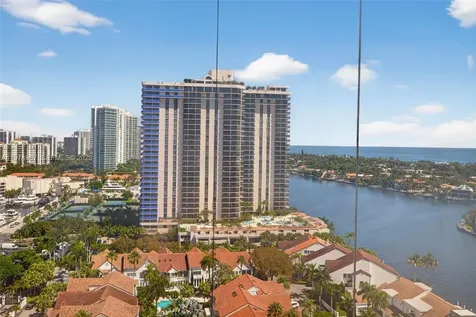19355 Turnberry Way Aventura FL 33180