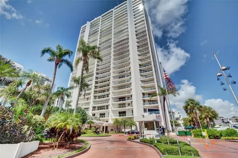 19355 Turnberry Way Aventura FL 33180