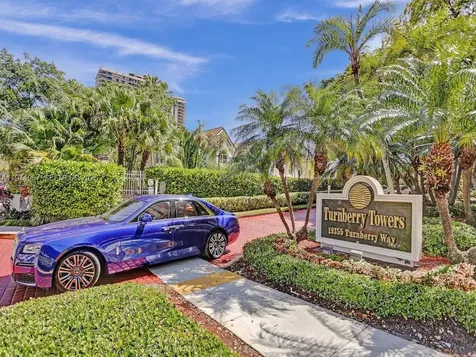 19355 Turnberry Way Aventura FL 33180