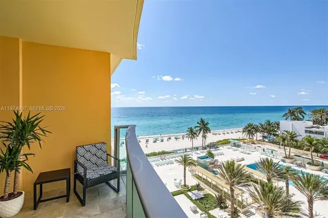 2501 S Ocean Drive Hollywood FL 33019