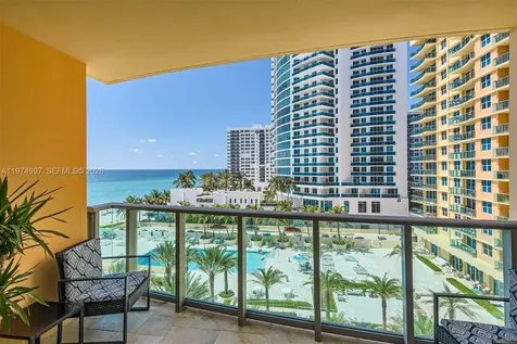 2501 S Ocean Drive Hollywood FL 33019