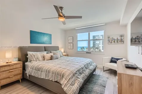 2501 S Ocean Drive Hollywood FL 33019