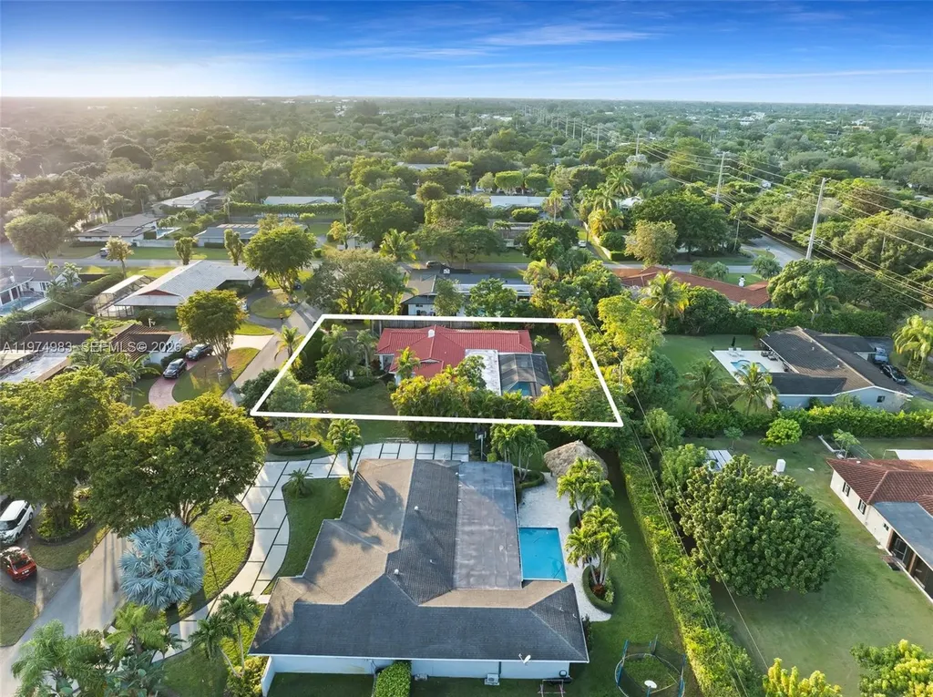 8265 SW 145th Street Palmetto Bay FL 33158