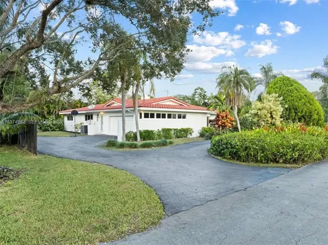 8265 SW 145th Street Palmetto Bay FL 33158