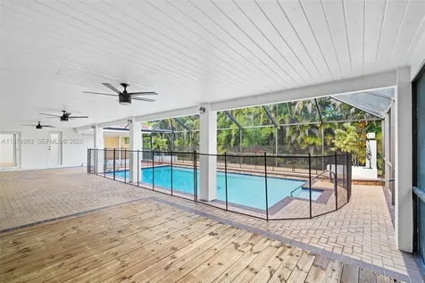 8265 SW 145th Street Palmetto Bay FL 33158