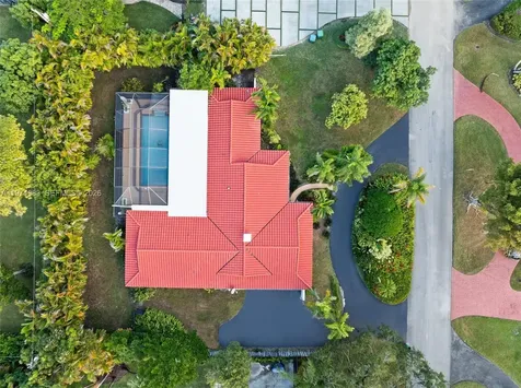 8265 SW 145th Street Palmetto Bay FL 33158